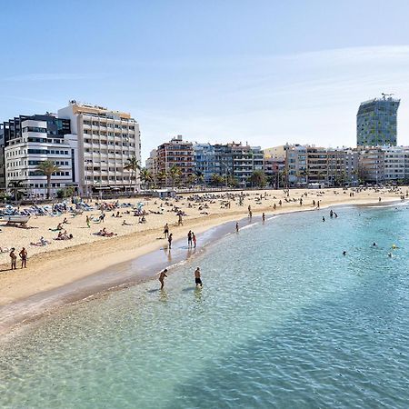 City And Beach Home, Las Canteras Las Palmas Buitenkant foto