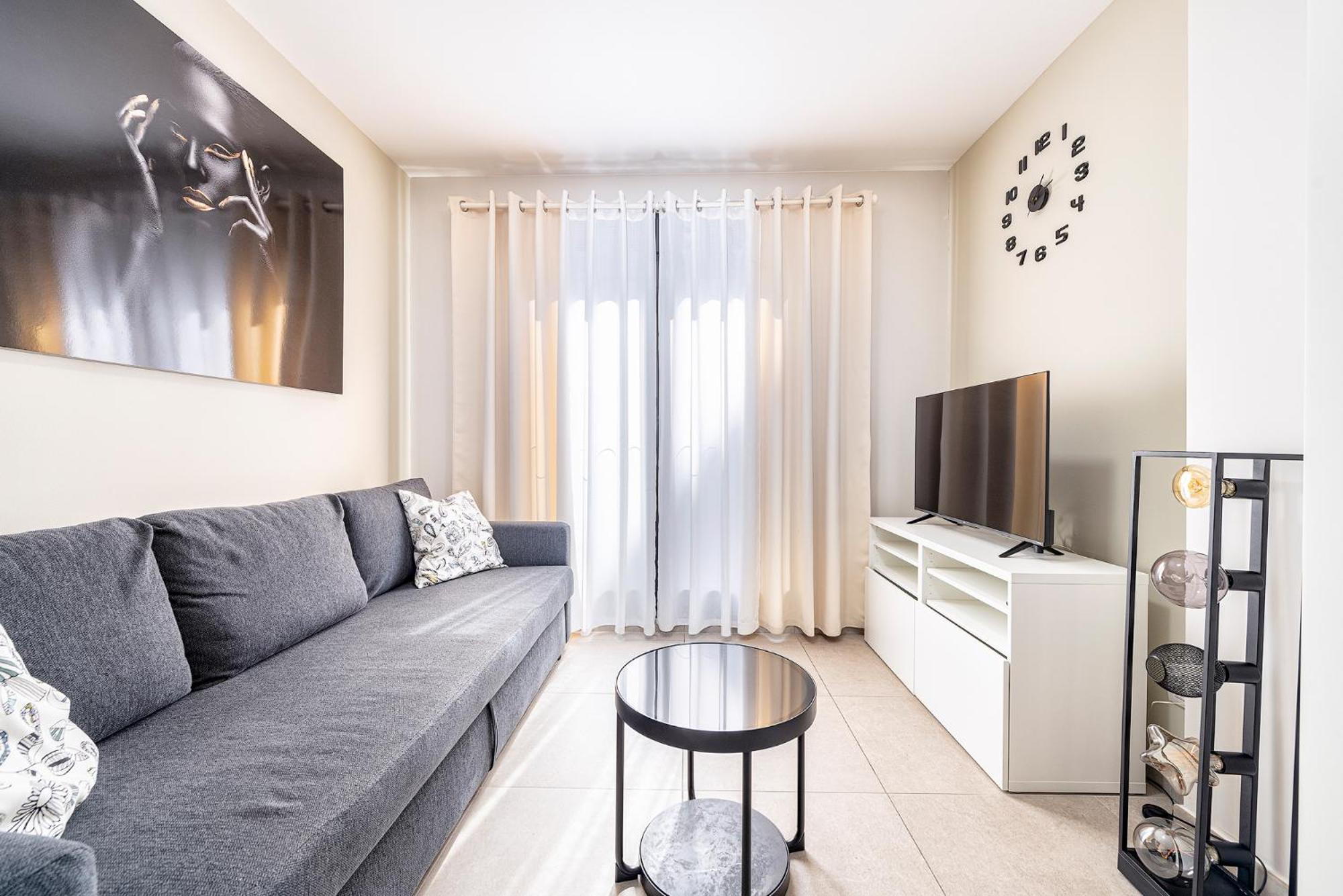 City And Beach Home, Las Canteras Las Palmas Buitenkant foto