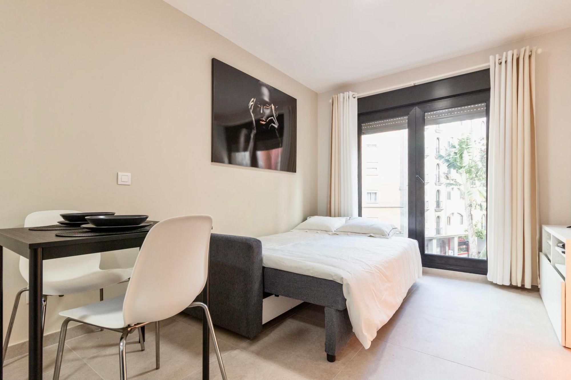 City And Beach Home, Las Canteras Las Palmas Buitenkant foto